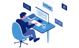 Разработка и потимизация веб-сайтов и приложений