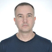 Anton Taneev CTO in Digital Agency Aunimeda