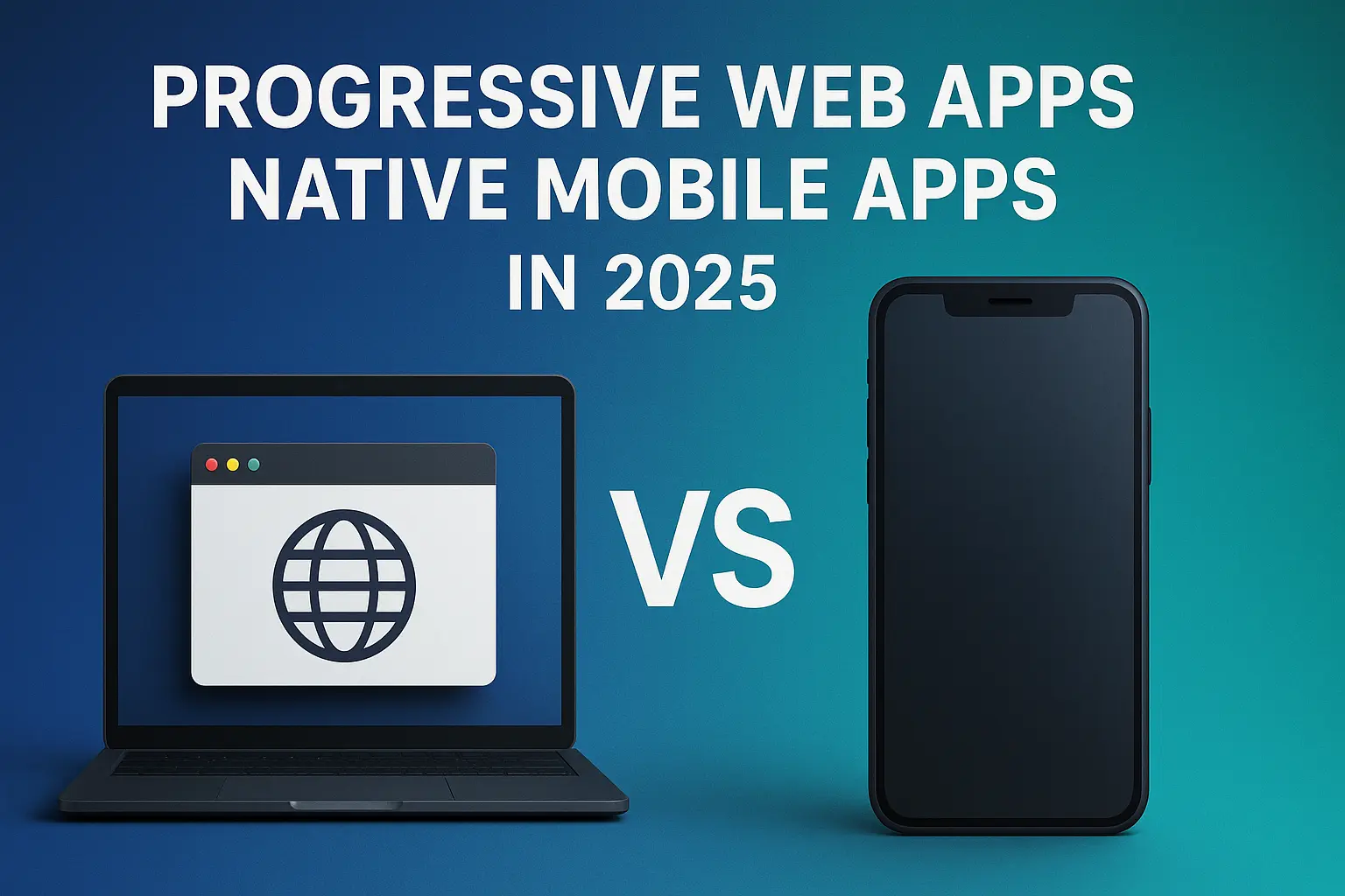 Progressive Web Apps vs Native Mobile Apps in 2025: The Ultimate Developer's Guide to Making the Right Choice for Your Business